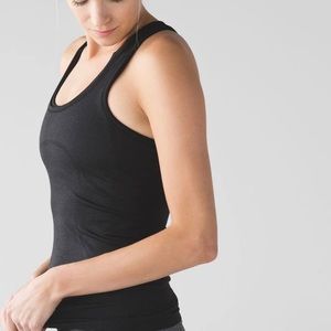 Lululemon Athletic Swiftly Tech Tank Top